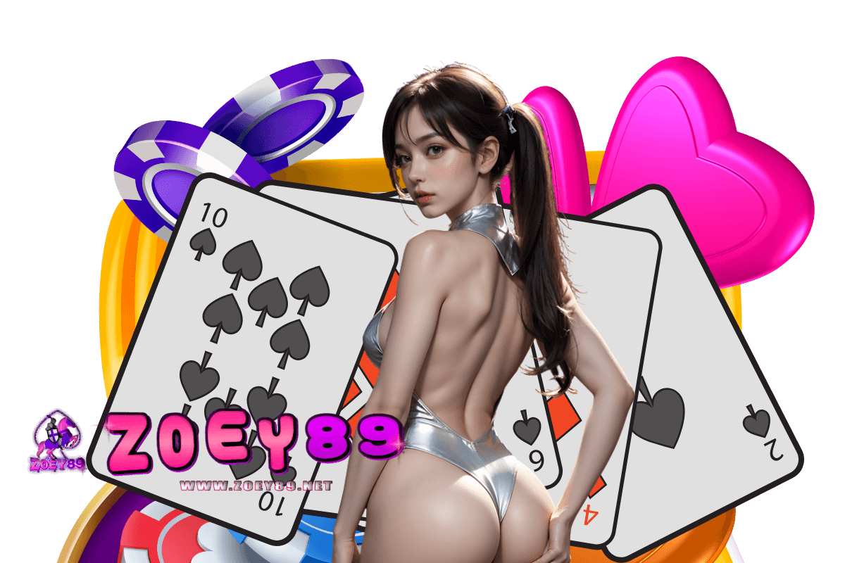 zoey89 สมัคร