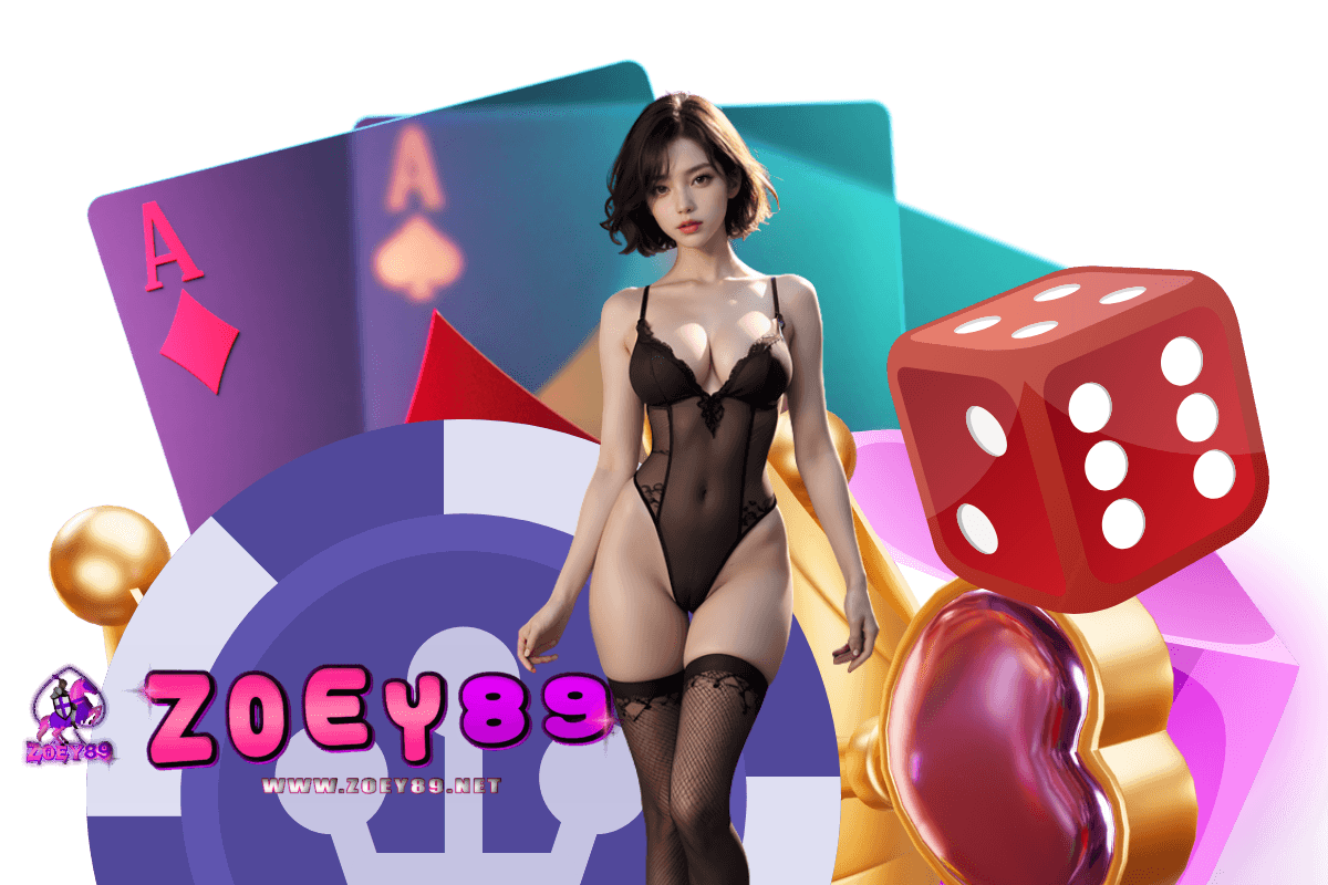 zoey89 เว็บตรง