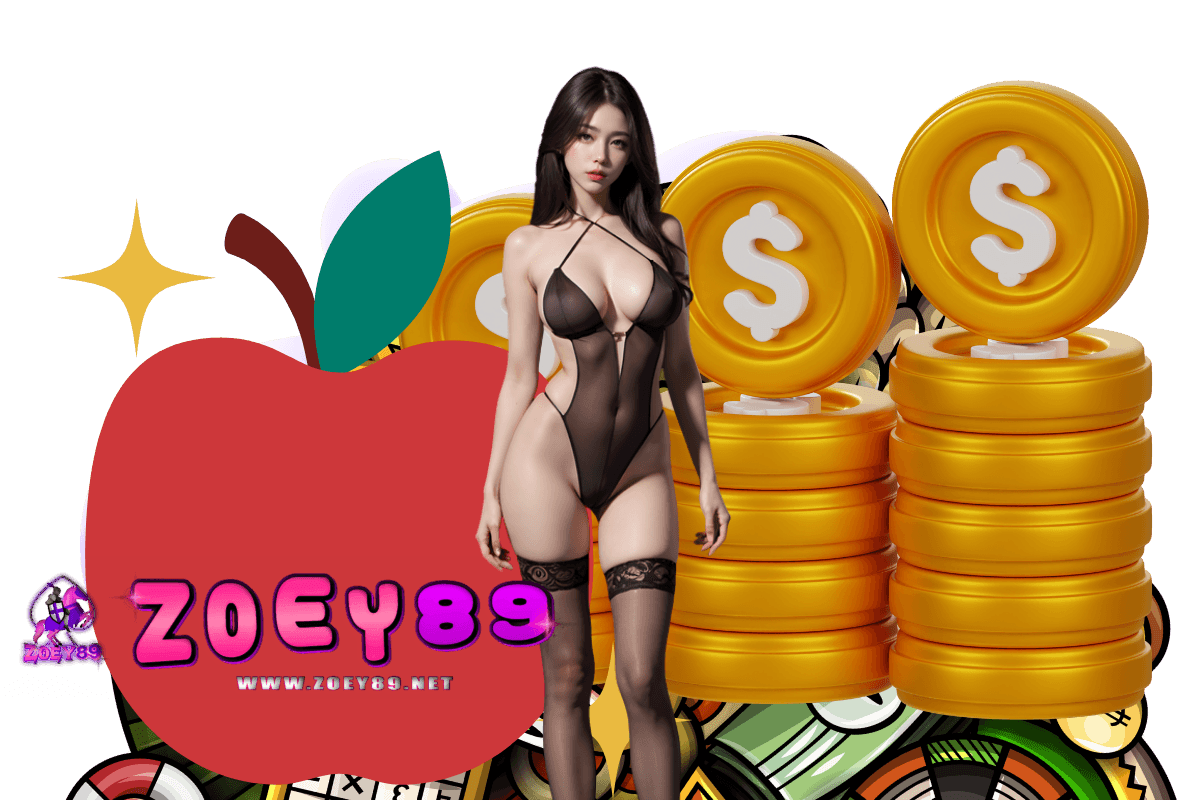 สล็อต zoey89